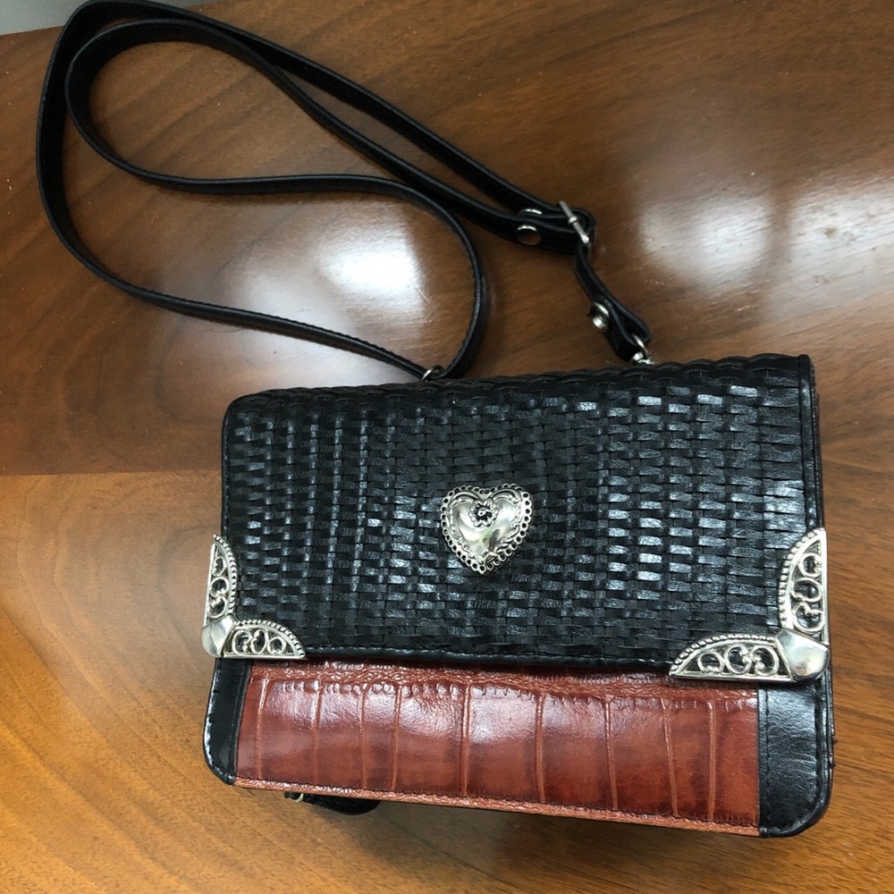 Y2K Coldwater Creek Purse